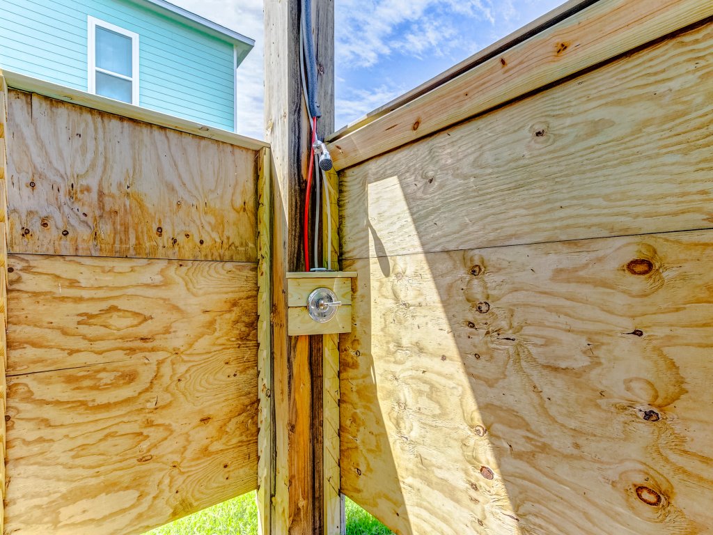Second Wind Vacation Rental in Texas - RedAwning