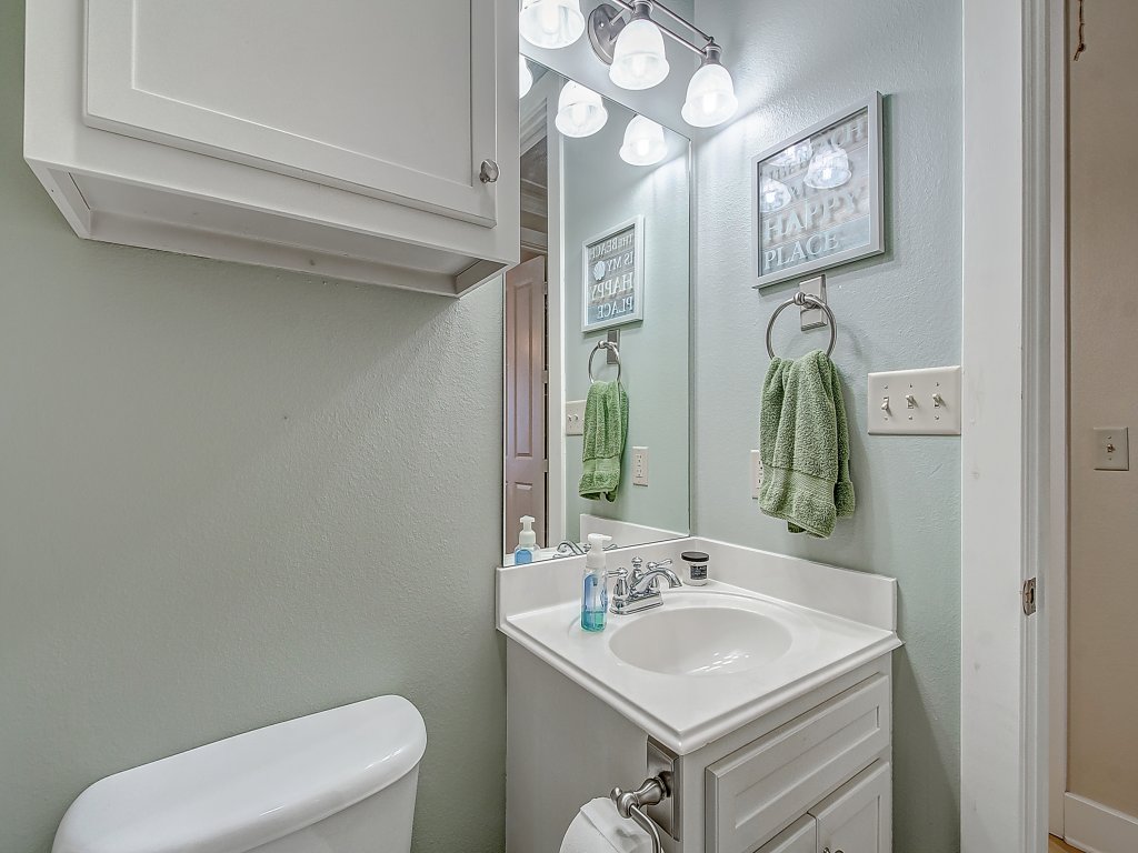 Blessings by the Sea Vacation Rental in Port Bolivar - RedAwning