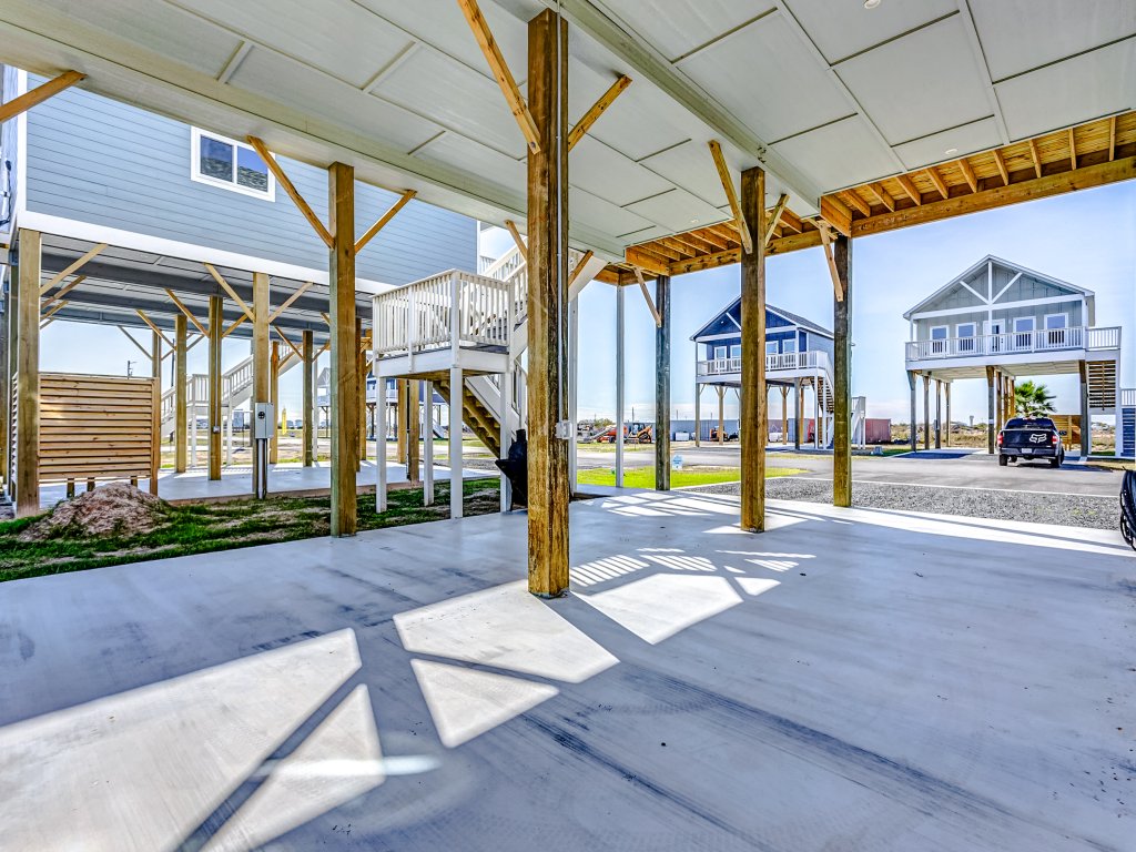 Sea You Soon Vacation Rental in Port Bolivar - RedAwning