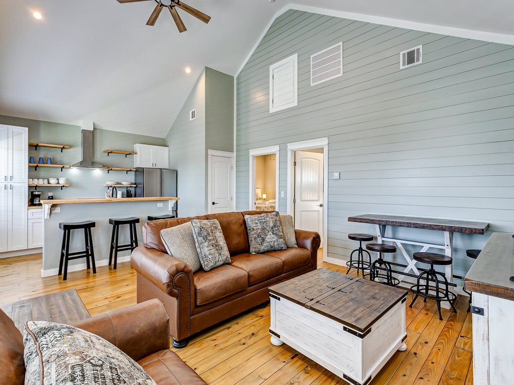 Sea You Soon Vacation Rental in Port Bolivar - RedAwning