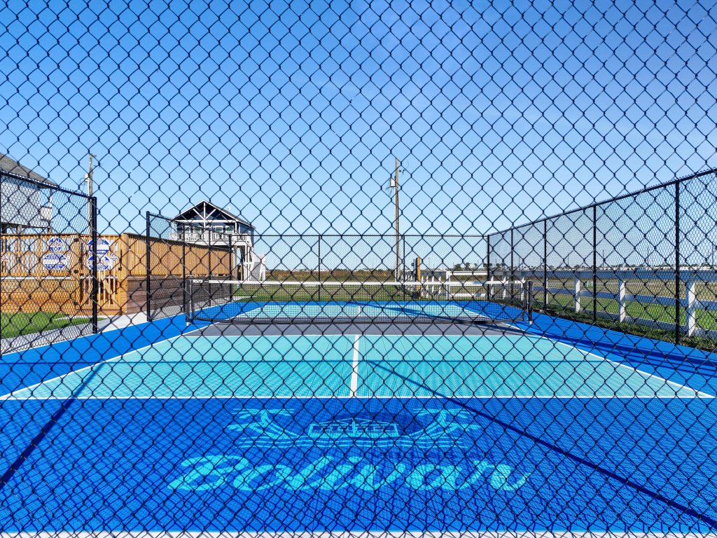 Sea You Soon Vacation Rental in Port Bolivar - RedAwning