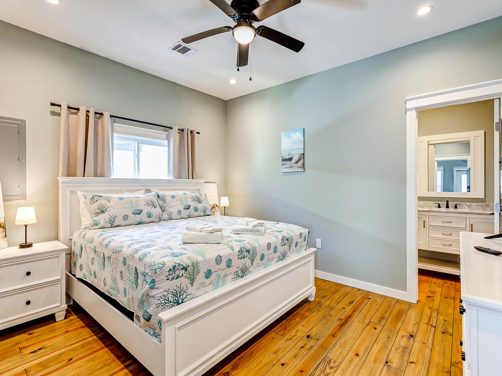 Sea You Soon Vacation Rental in Port Bolivar - RedAwning