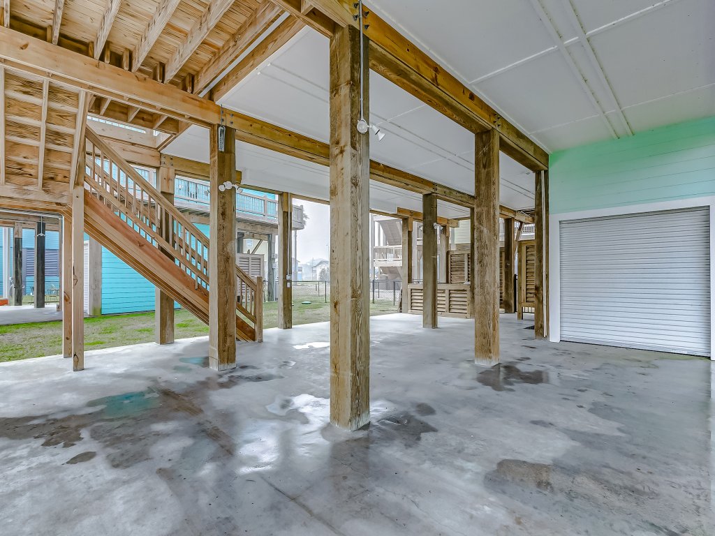 Casa Chillax Vacation Rental in Texas - RedAwning