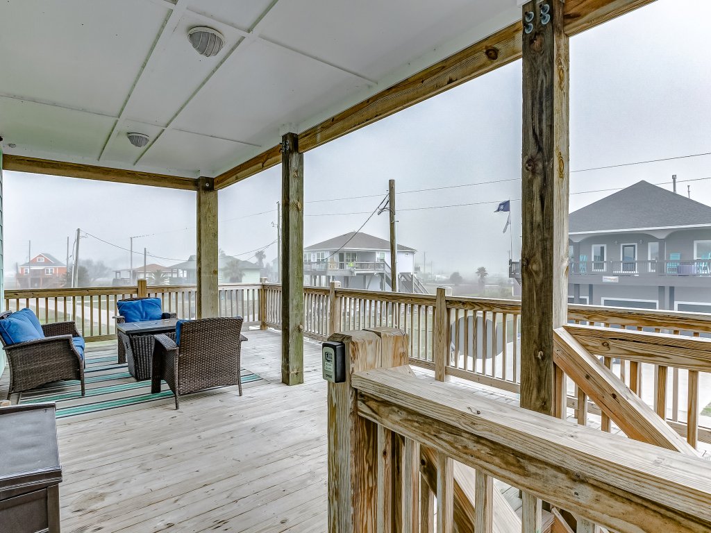 Casa Chillax Vacation Rental in Texas - RedAwning