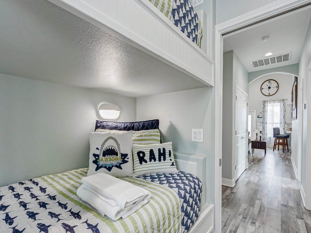 Casa Chillax Vacation Rental in Texas - RedAwning