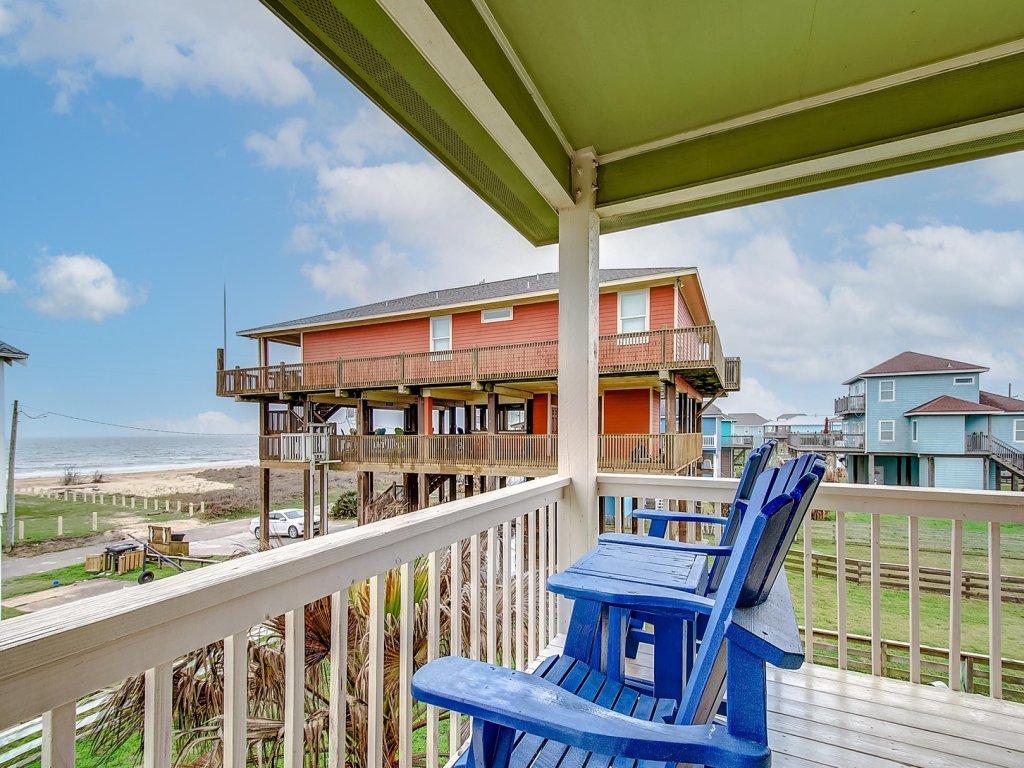 A Son of a Sol Vacation Rental in Texas - RedAwning