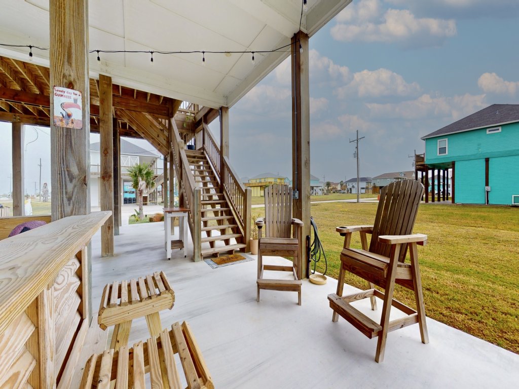 One More Day Vacation Rental in Texas - RedAwning
