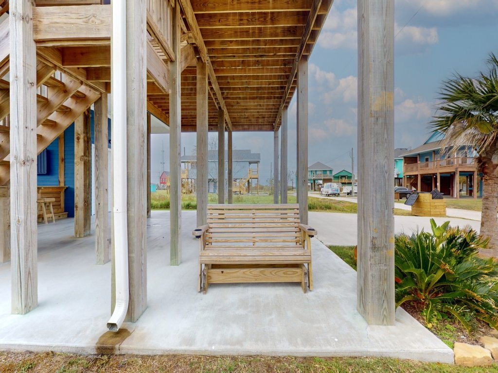 One More Day Vacation Rental in Texas - RedAwning