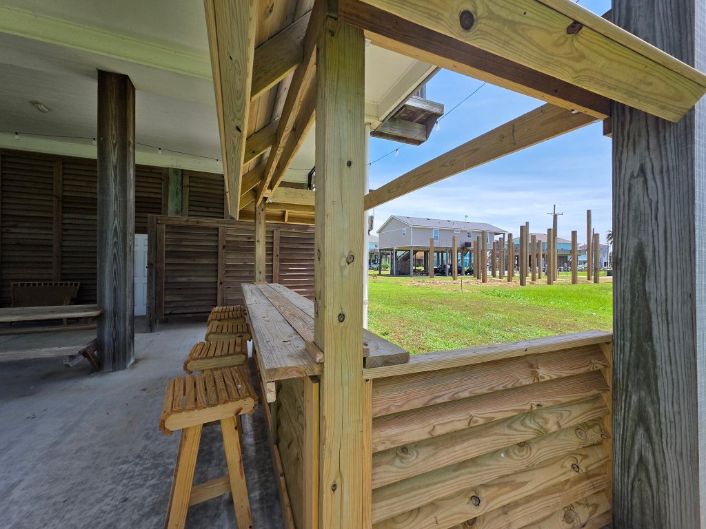 Abigail's House Vacation Rental in Texas - RedAwning