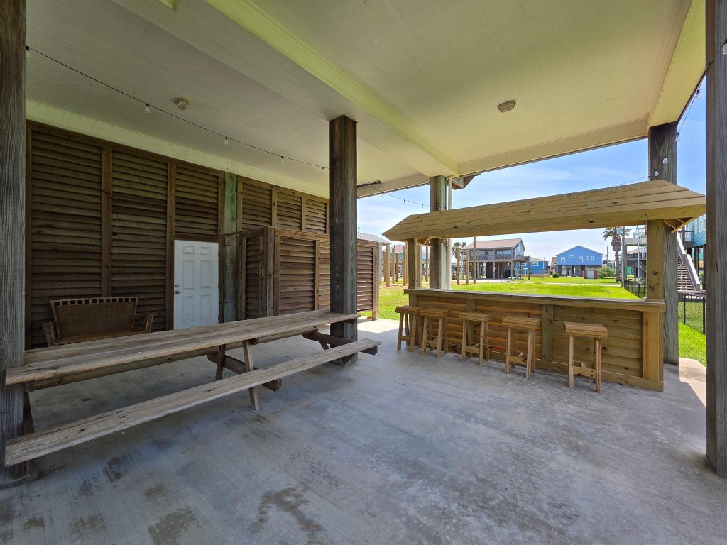 Abigail's House Vacation Rental in Texas - RedAwning