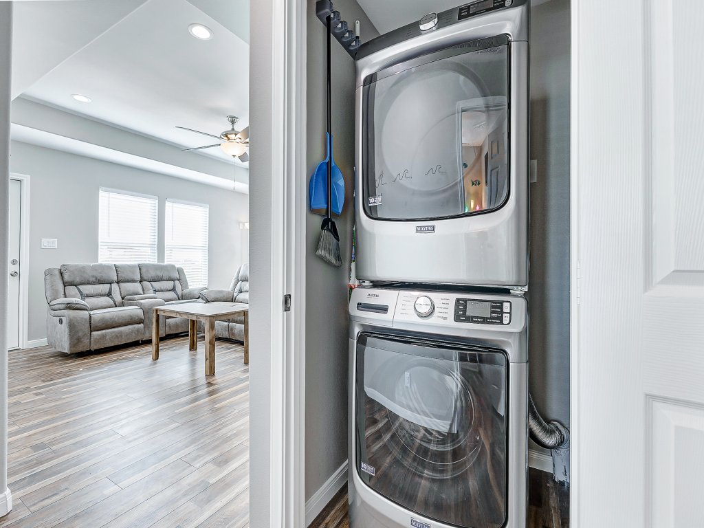 A Quietude Vacation Rental in Gilchrist - RedAwning