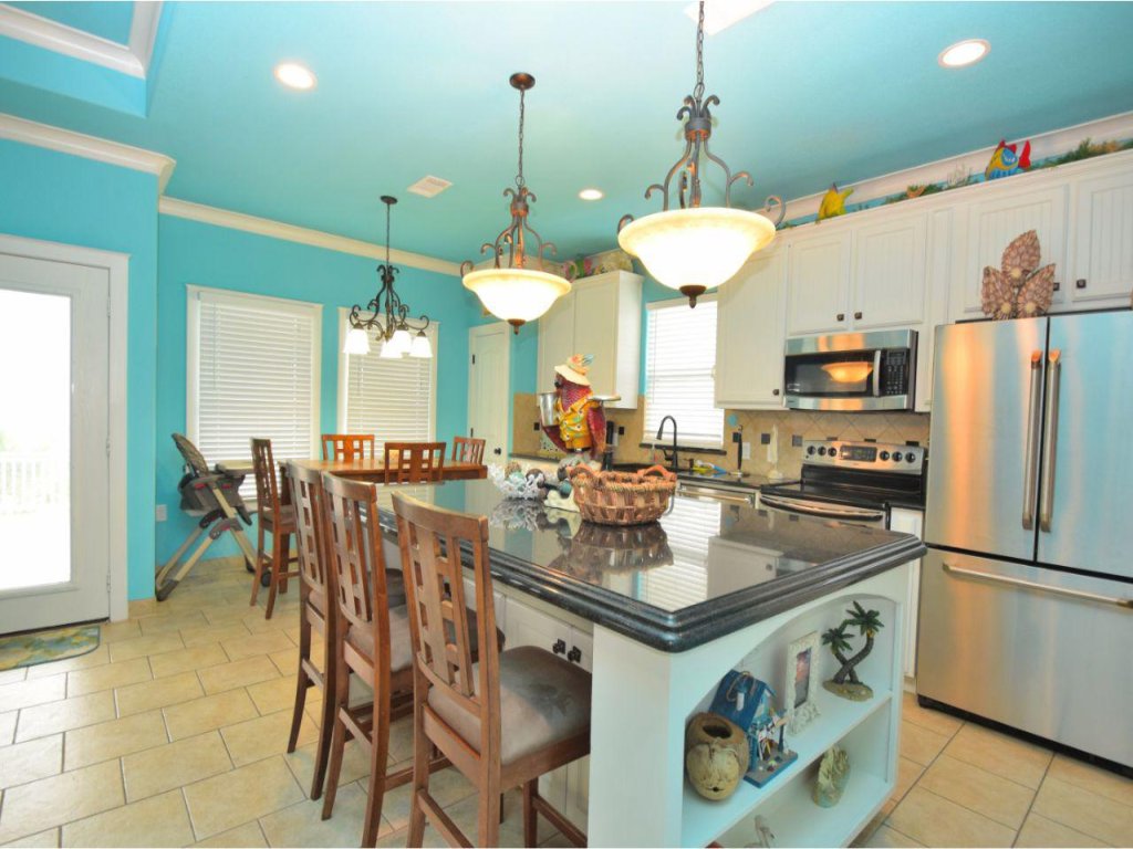 Sum Beach Vacation Rental in Texas - RedAwning
