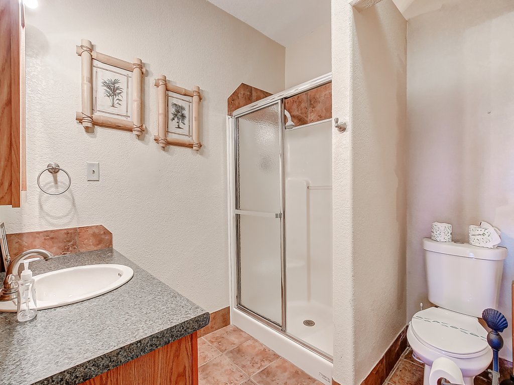 Amy's Dream Vacation Rental in Texas - RedAwning