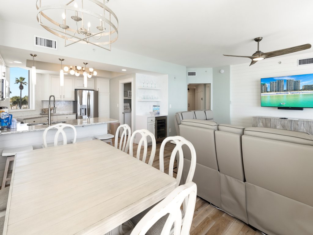 Silver Beach 0306E Vacation Rental in Destin - RedAwning