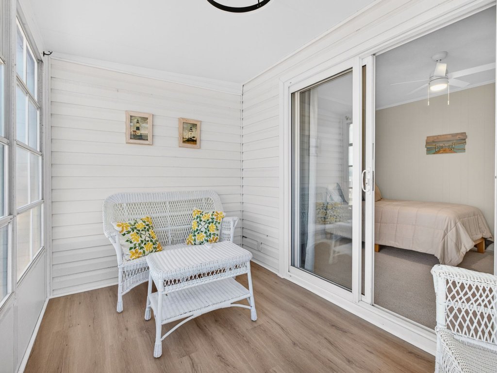 Luna By the Sea / 238A Brunswick Ave West Vacation Rental in Holden Beach - RedAwning