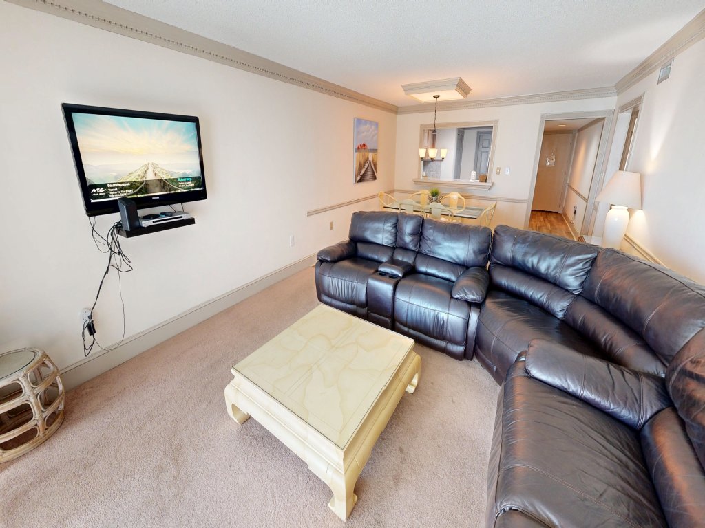Shoreline Towers 2072 Vacation Rental in Destin - RedAwning