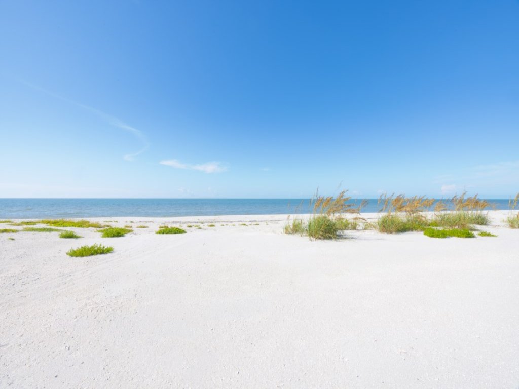 Seashells Unit 43- Seahorse Ranch Vacation Rental in Sanibel - RedAwning