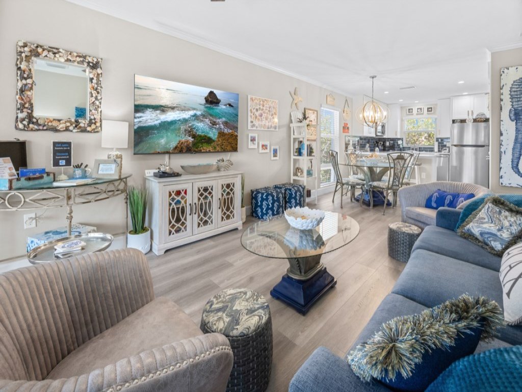 Seashells Unit 43- Seahorse Ranch Vacation Rental in Sanibel - RedAwning