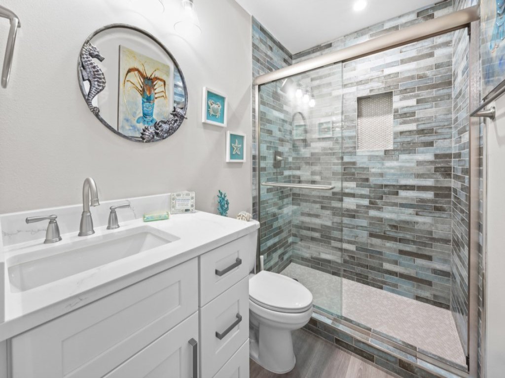 Seashells Unit 43- Seahorse Ranch Vacation Rental in Sanibel - RedAwning