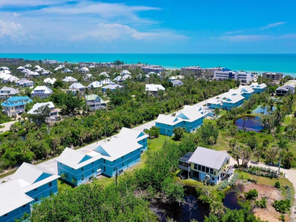 Seashells Unit 23 Vacation Rental in Sanibel - RedAwning
