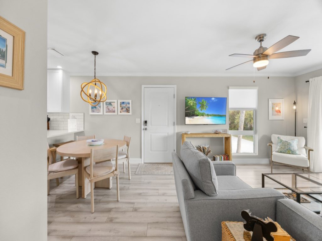 Seashells Unit 26 Vacation Rental in Sanibel - RedAwning
