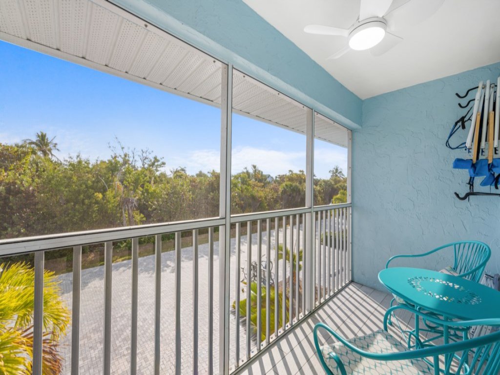 Seashells Unit 26 Vacation Rental in Sanibel - RedAwning