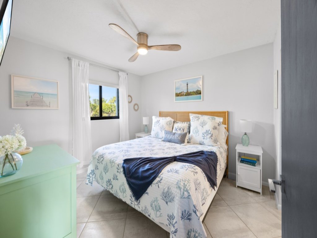 Tennis Place Unit B22 Vacation Rental in Sanibel - RedAwning