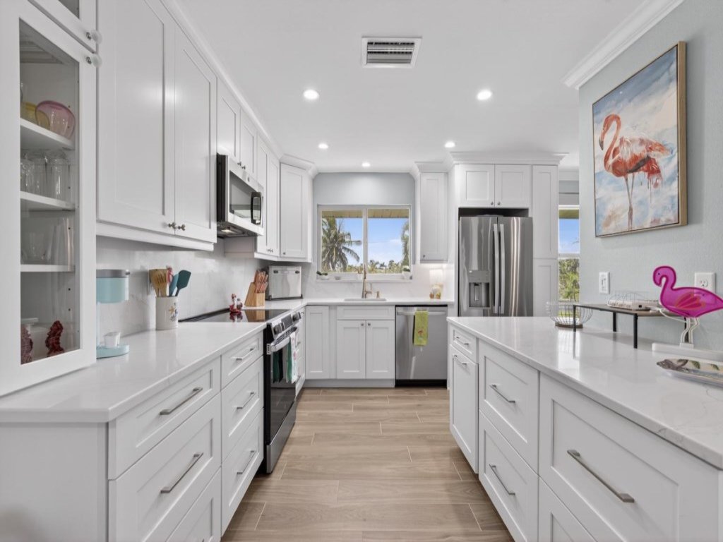 Seashells Unit 21 - Pflamingo21 Vacation Rental in Sanibel - RedAwning