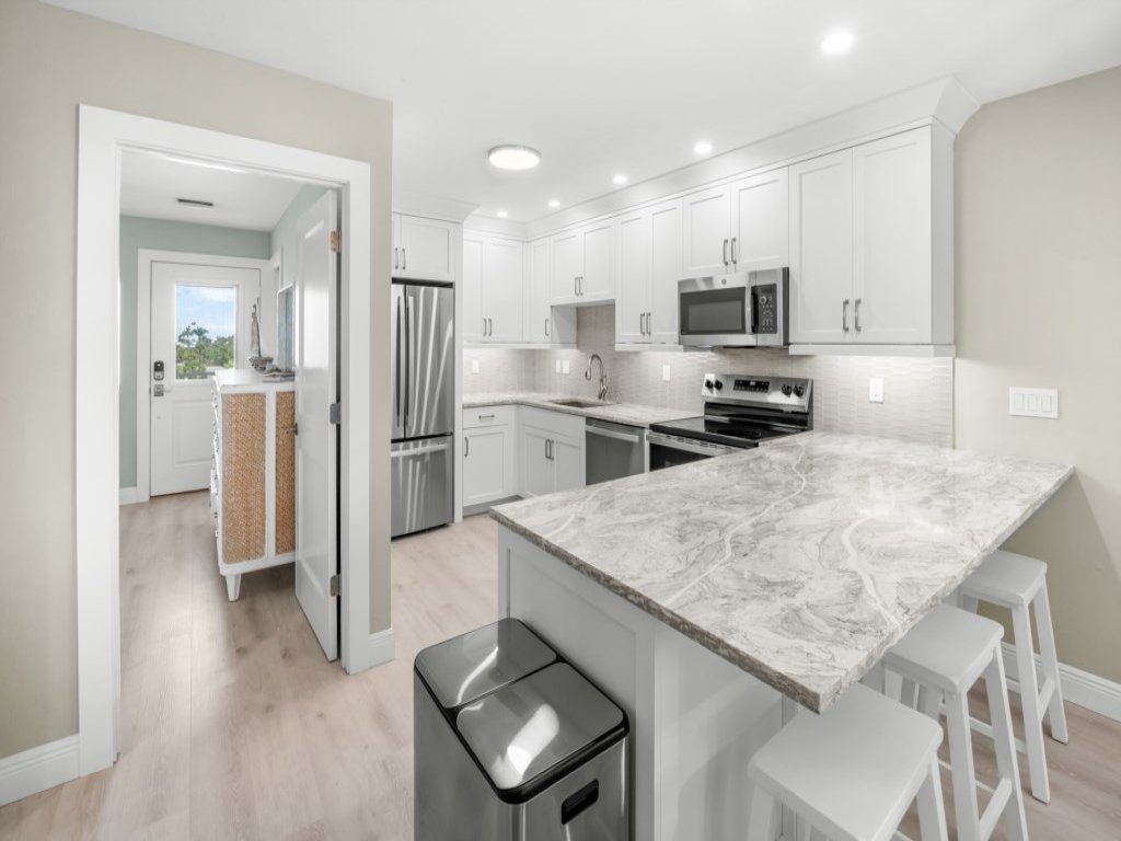 Sandy Bend 8 Vacation Rental in Sanibel - RedAwning