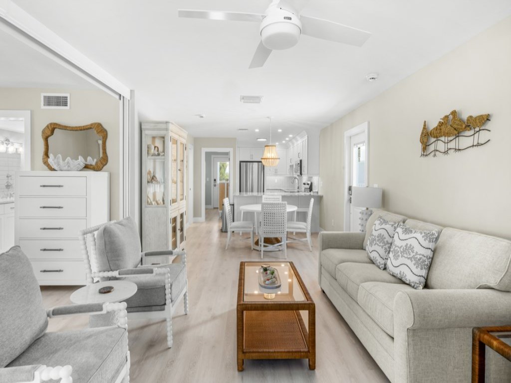 Sandy Bend 8 Vacation Rental in Sanibel - RedAwning