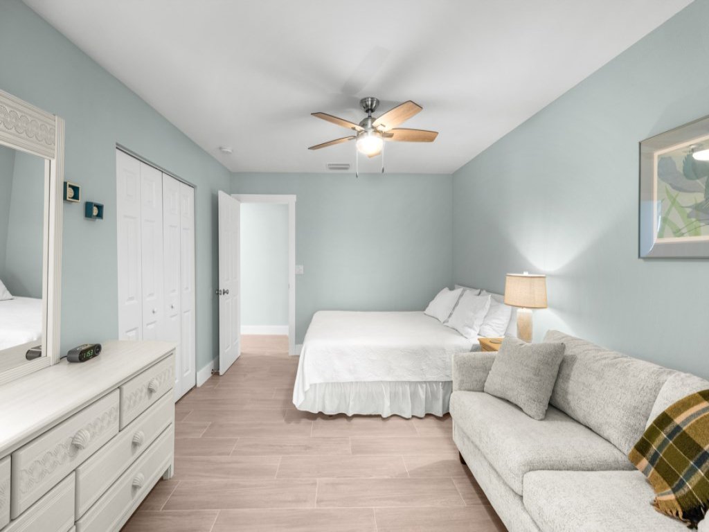 Seashells Unit 06 Vacation Rental in Sanibel - RedAwning