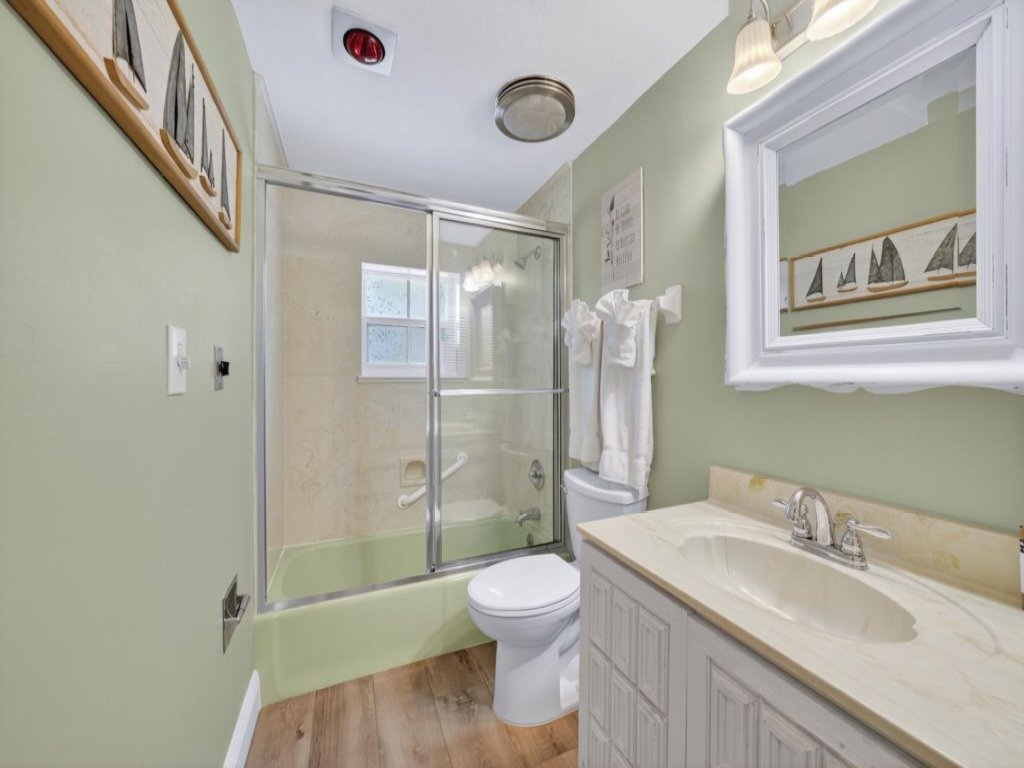 Bird of Paradise Vacation Rental in Captiva - RedAwning