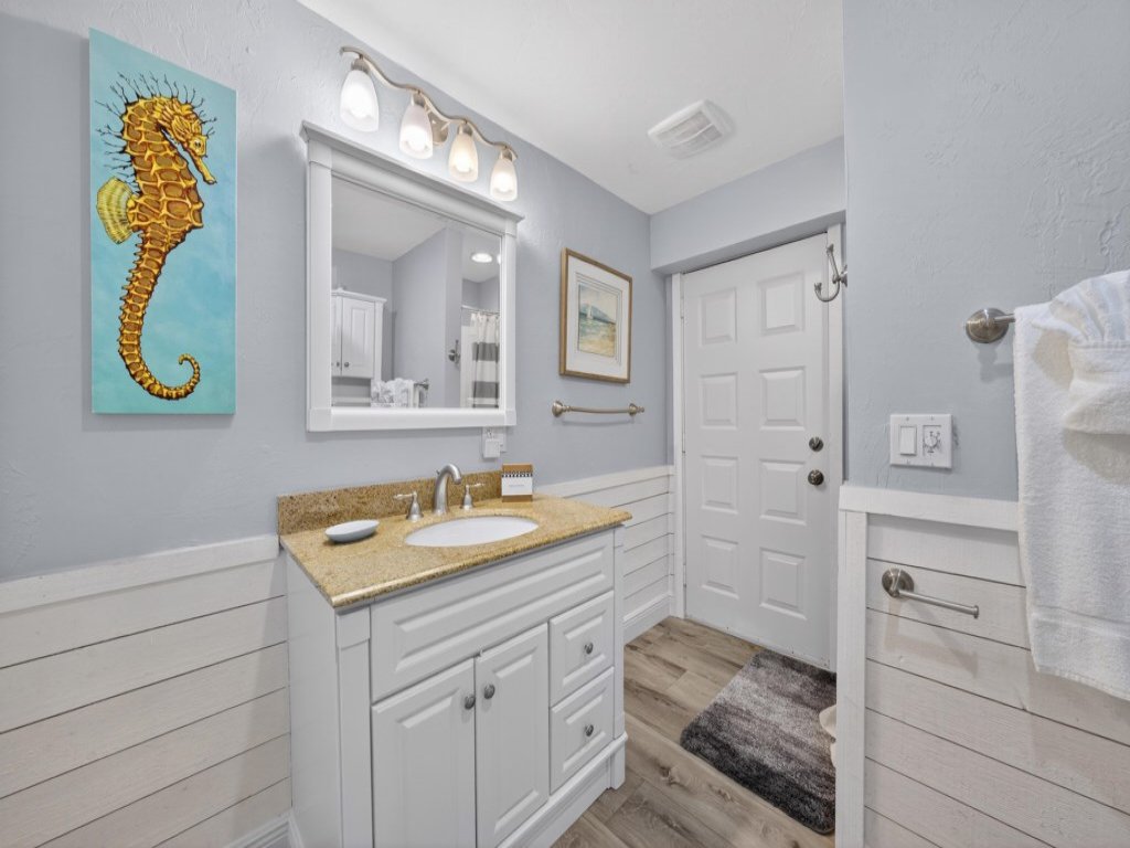 Bird of Paradise Vacation Rental in Captiva - RedAwning