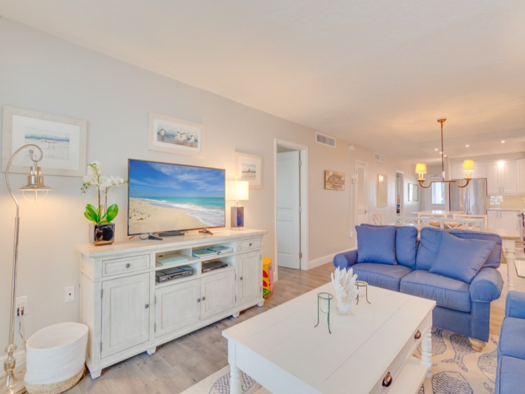 Sandy Bend 3 Vacation Rental in Sanibel - RedAwning