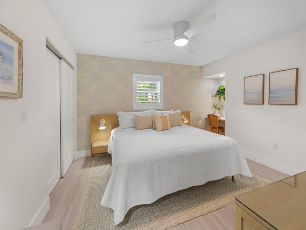 Seashells Unit 09 Vacation Rental in Sanibel - RedAwning