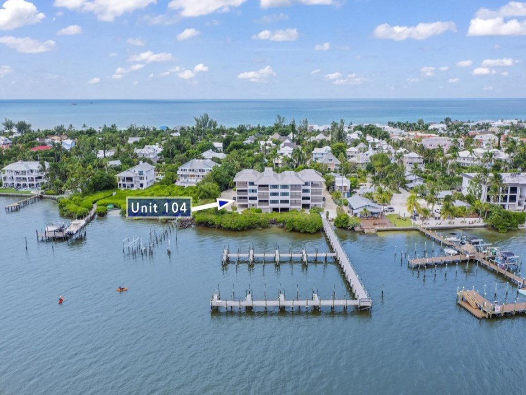 Sunset Captiva Bayside Unit 104 Vacation Rental in Captiva - RedAwning