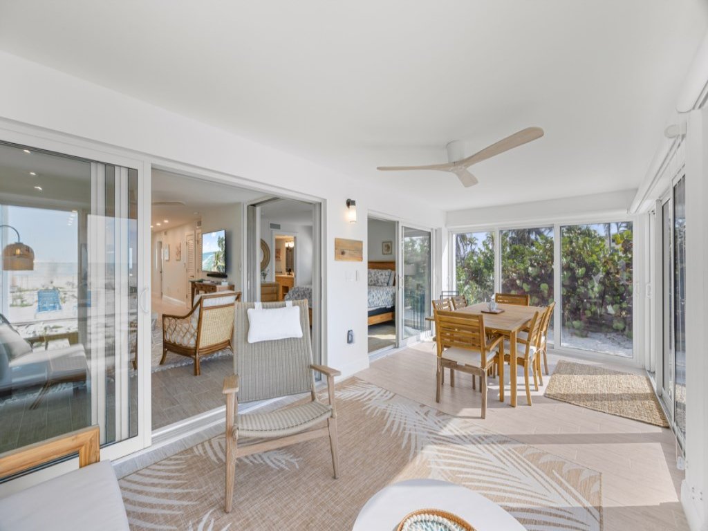 Sandy Bend 1 Vacation Rental in Sanibel - RedAwning