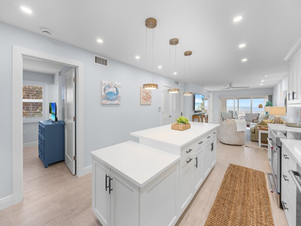 Sandy Bend 1 Vacation Rental in Sanibel - RedAwning