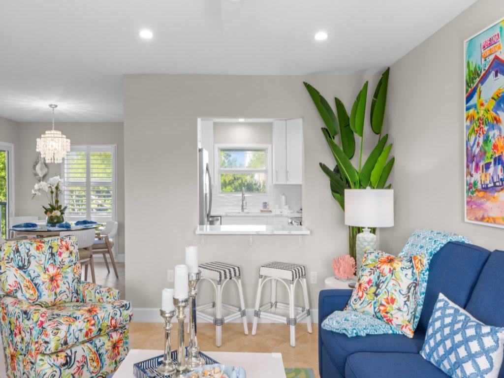 Seashells Unit 05 Vacation Rental in Sanibel - RedAwning