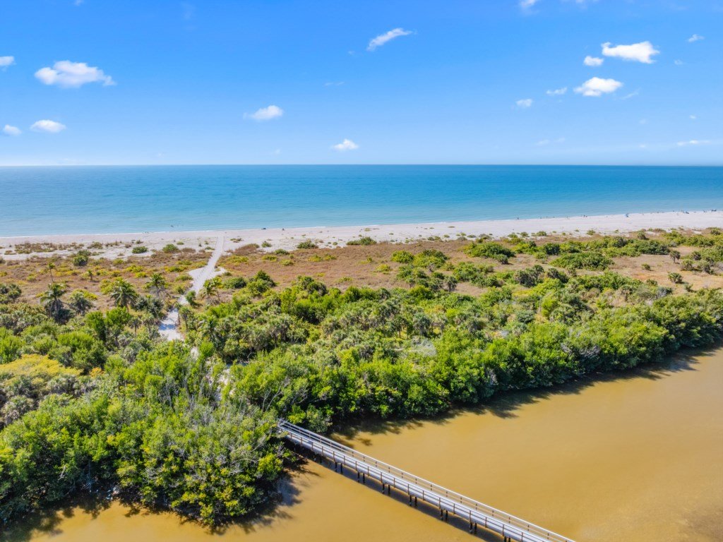 Blind Pass Unit G201 Vacation Rental in Sanibel - RedAwning