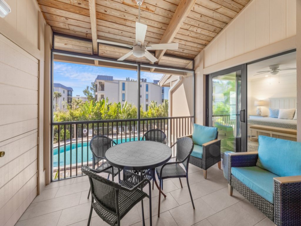 Coquina 3F Vacation Rental in Sanibel - RedAwning