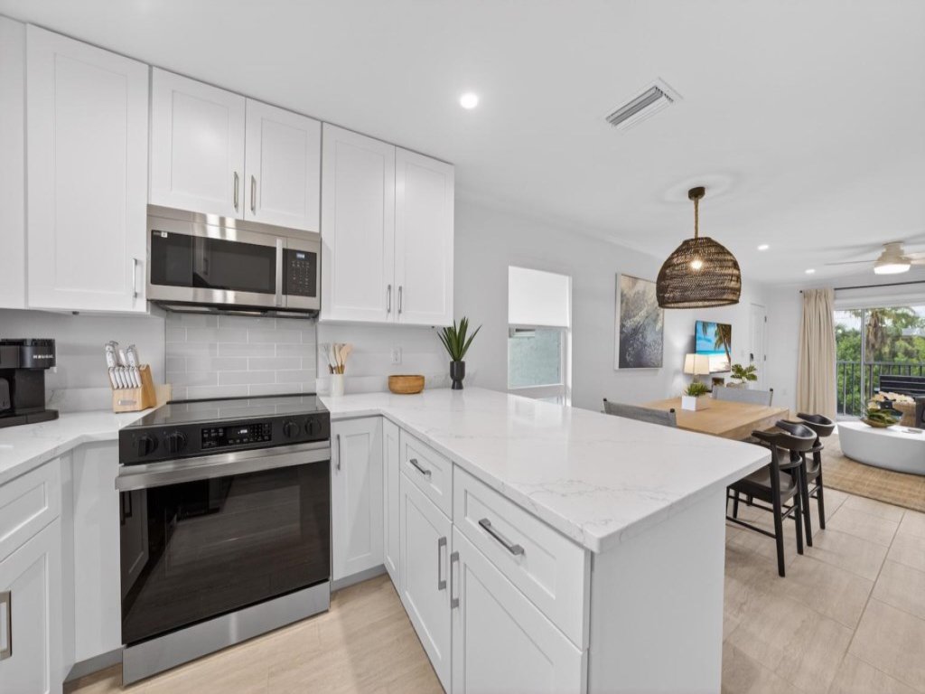 Seashells Unit 36 Vacation Rental in Sanibel - RedAwning