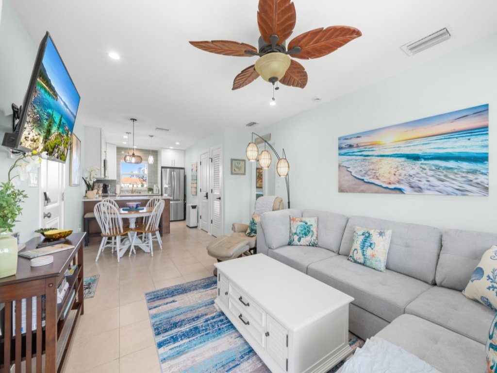 Seashells Unit 37-Sanibel Serenity Vacation Rental in Sanibel - RedAwning