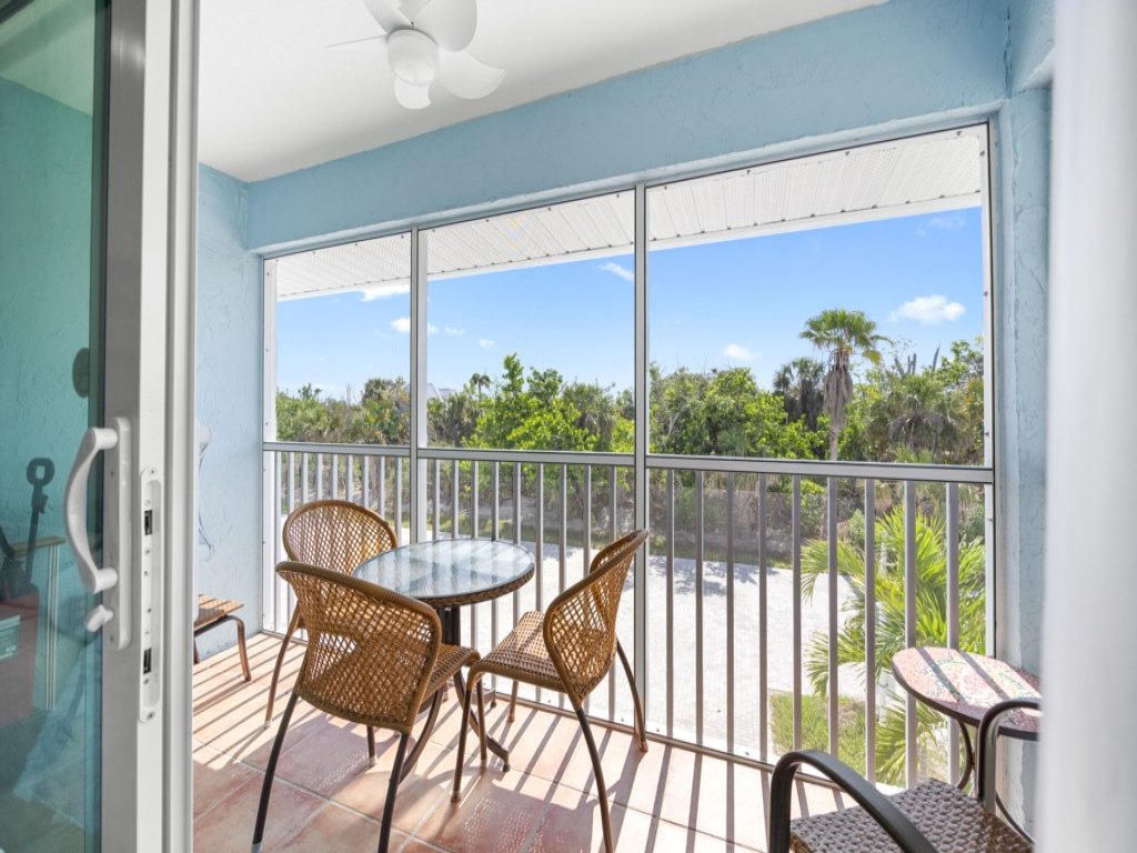 Seashells Unit 37-Sanibel Serenity Vacation Rental in Sanibel - RedAwning