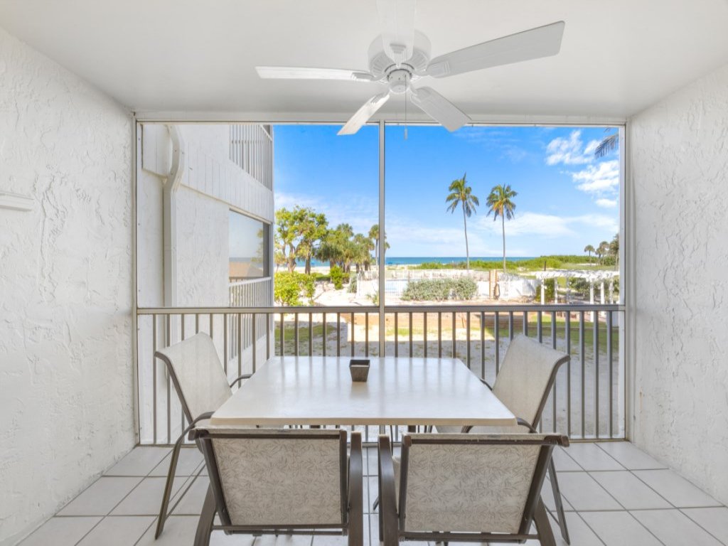 Beach Villas 2514 Vacation Rental in Captiva - RedAwning