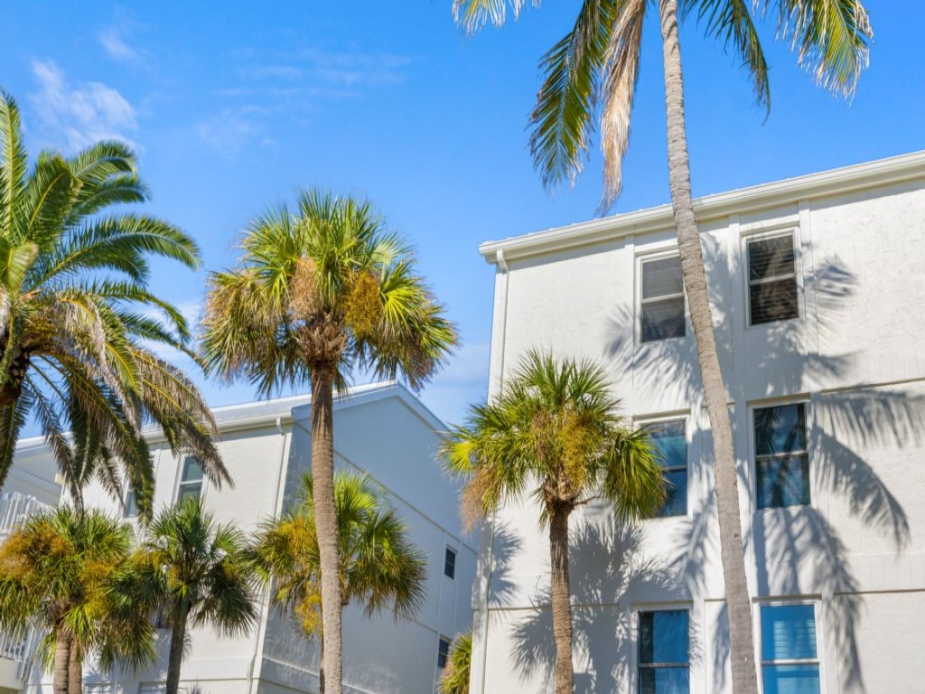 Beach Villas 2514 Vacation Rental in Captiva - RedAwning