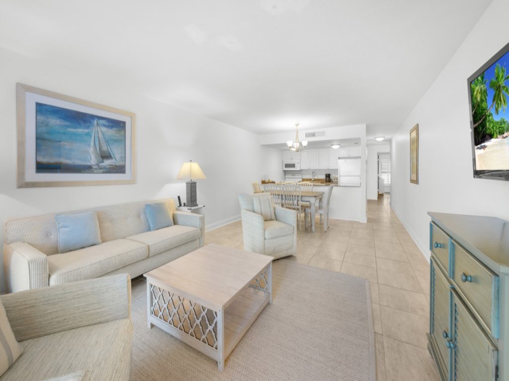 Beach Villas 2514 Vacation Rental in Captiva - RedAwning