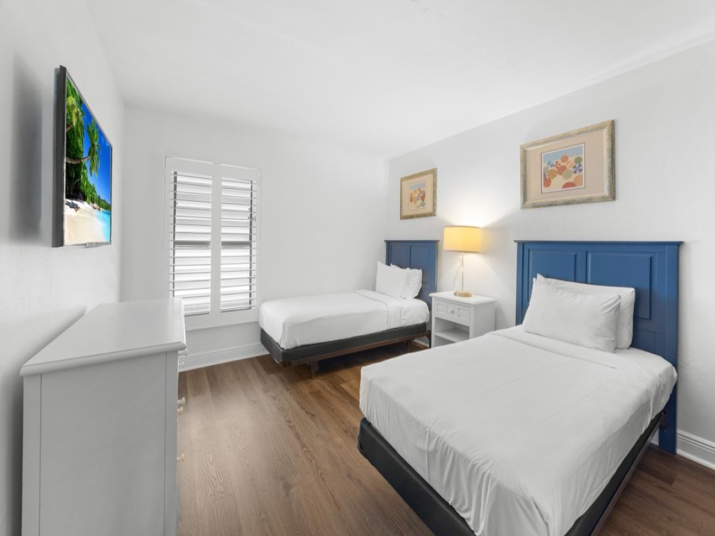 Beach Villas 2514 Vacation Rental in Captiva - RedAwning