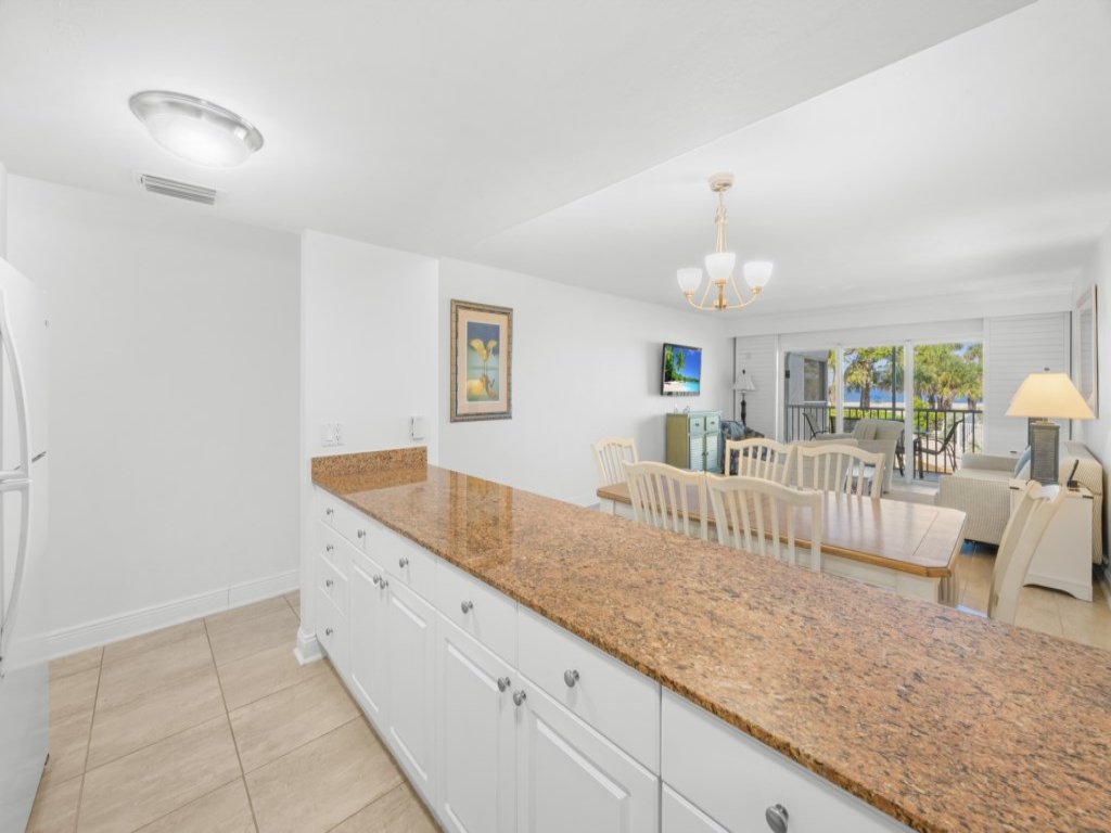 Beach Villas 2514 Vacation Rental in Captiva - RedAwning