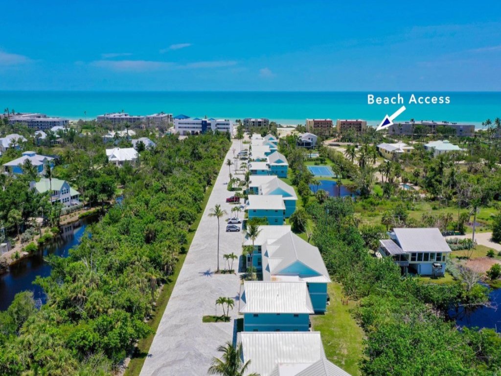 Seashells Unit 20 - Shiny Star Vacation Rental in Sanibel - RedAwning